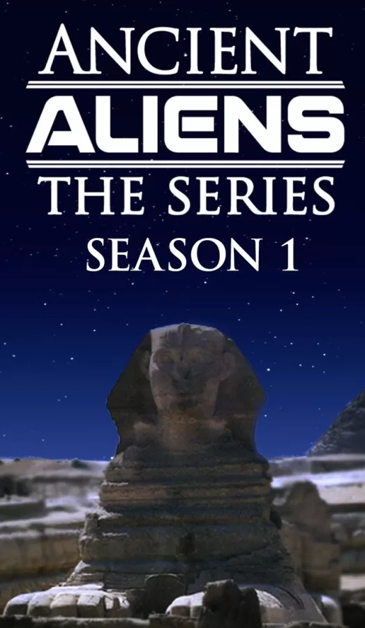 Ancient Aliens Season 1