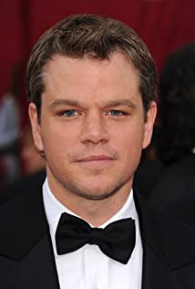 Matt Damon_photo