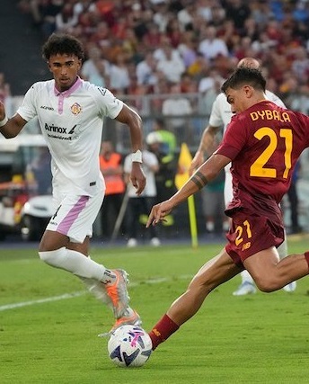 Roma vs Cremonese