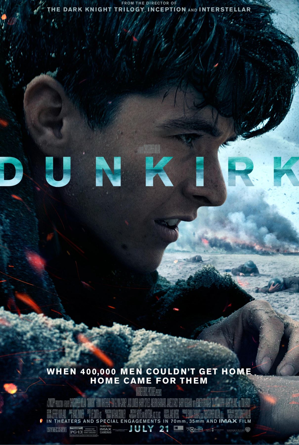 Dunkirk
