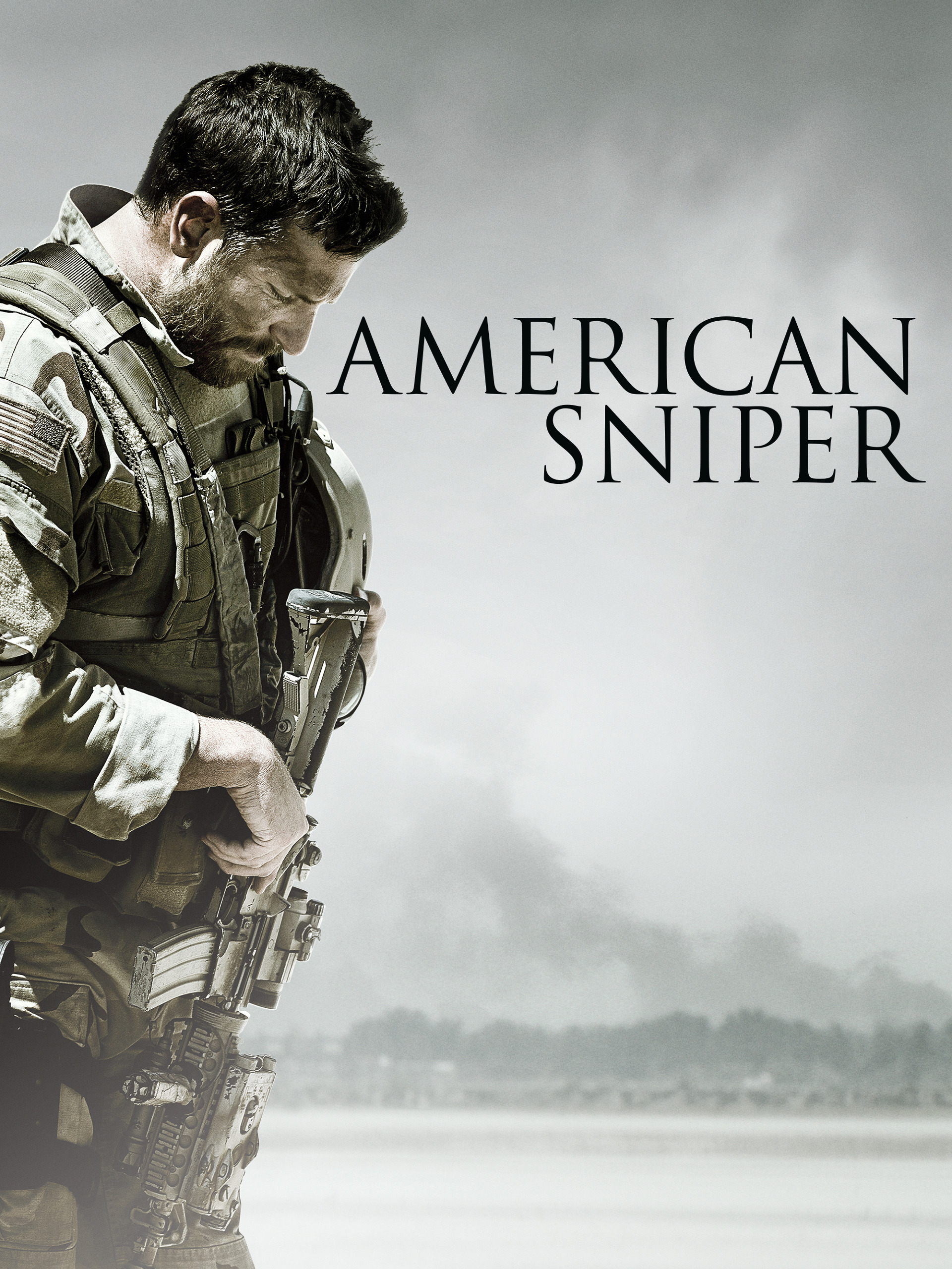 American Sniper
